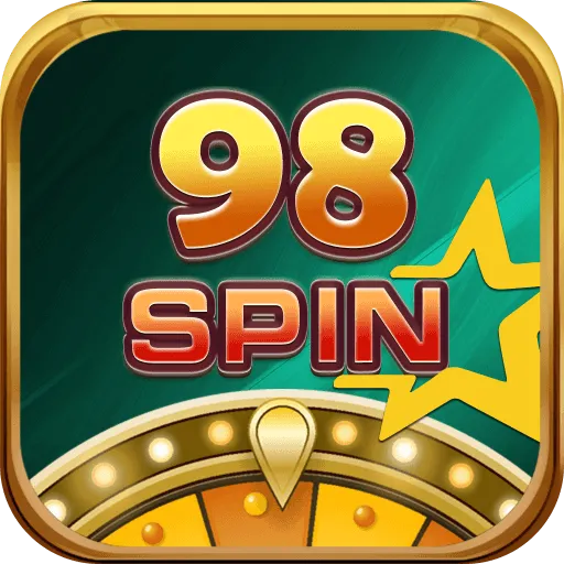 98SPIN - Temukan Teman Baru Sekitar Anda